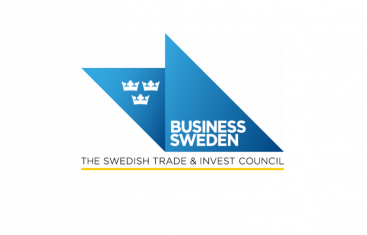 Business Sweden Logo
